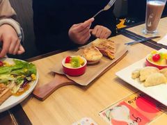 -必胜客(长瀛商业广场店)