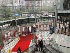 -方恒购物中心(望京小街店)