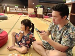 -汤连得温泉馆(宝山店)