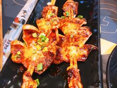 -嘎嘎鸭脑壳(蜀汉路店)