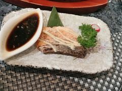 -菊上料理(蜀山银泰百货店)