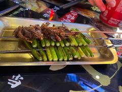 -纪录片《人生一串》体验店(静安店)