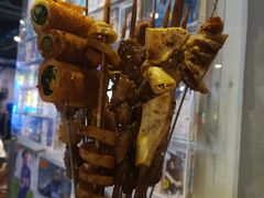 -马路牙子地桌烤肉(工体店)