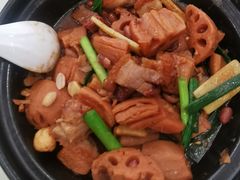 -大湾区鑫南酒家·粤菜(黄岐店)