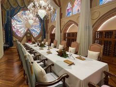 包厢-叶叶菩提·晋福宫