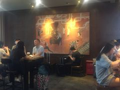 -星巴克(天津滨海国际机场1店)