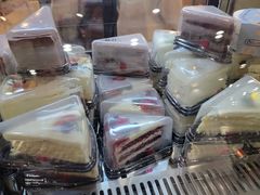 -姆们M Sweetie Cake(五道口店)