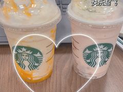 -星巴克(蔡伦路店)