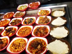 -二郎岗美食广场(砂之船奥特莱斯店)