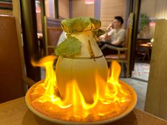 -吃饭皇帝大(合生汇店)