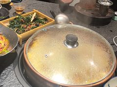 -一善菌·云南菌汤·云南菜(银泰城店)