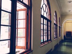 -香港大学