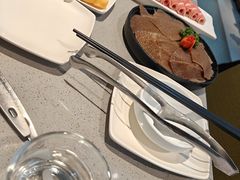 -海底捞火锅(振华商厦店)