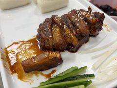 -雨后行菜(报慈北路店)