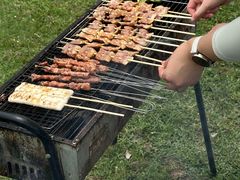-梁子湖东篱老屋生态庄园