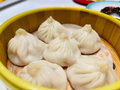 小笼包-上海老饭店(北京分店)