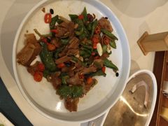 -鸭匠食府·挂炉烤鸭·新京菜(阜成路店)