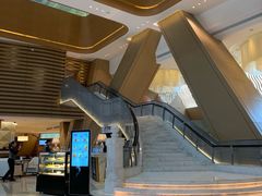 -明阁 Ming Court(广州朗豪酒店)