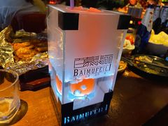 -玛町精致餐酒吧(大众巷店)
