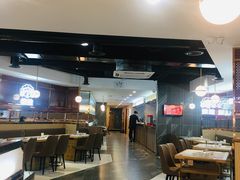 大堂-傣妹火锅(狮子桥店)