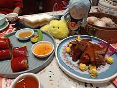 -点都德(广州白云山景区南门店)