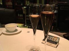 -天龙轩(香港丽思卡尔顿酒店)