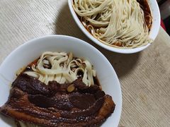 -顺心拉面馆(马道街店)