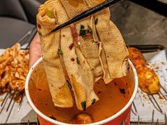 -鼎原力量东北吊炉烧烤(幸福街店)