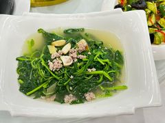 -金华安大酒楼·老牌潮菜·粤式茶点(东方国际店)
