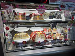 -PAOPAO Bakery&Café(港汇店)