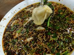 -回坊马二饺子馆