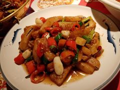-鼎盛蜀坊·重庆江湖菜(市桥地铁站店)