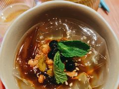 冰粉-巴蜀风·地道川菜(福田COCOPARK店)