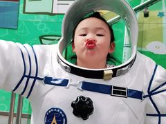 -陕西自然博物馆