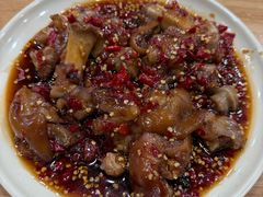 -贤花饭店(城阳店)
