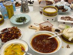 -便宜坊烤鸭店(科创店)