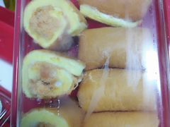 -詹记桃酥(融创茂店)