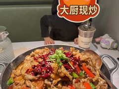 -蛙喔牛蛙(太仓万达店)
