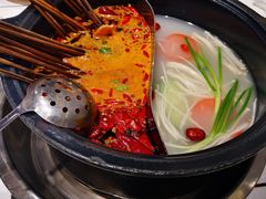 -九街淑芬掌中宝串串公司(两路金港国际店)