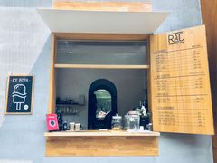 -RAC BAR(安福路店)