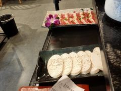 -醉火烧泥炉烤肉(孩儿巷店)