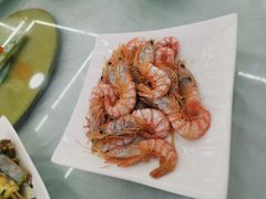 -渔中舟海鲜大排档(普陀沈家门店)