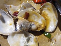 -小院烤肉(公园南路店)