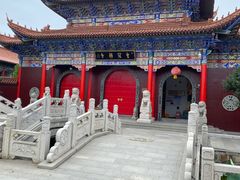 -皇罗禅寺