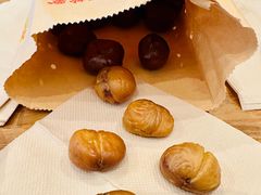 -高记桂花糖炒栗(鼓楼店)