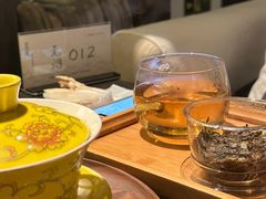 -瓦库茶馆17号(海汇港店)