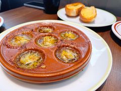 -萨莉亚意式餐厅(杭州滨江天街店)