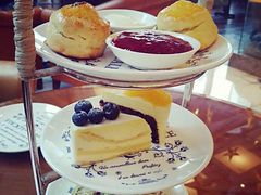 -西点坊(浦东香格里拉店)