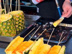 -九村烤脑花·两江非遗(创始总店)