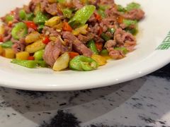 -新白鹿餐厅(百联中环店)